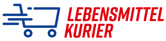 Logo vom Lebensmittelkurier
