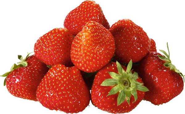 Erdbeeren 400g