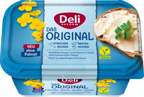 Deli Reform Das Original 450g