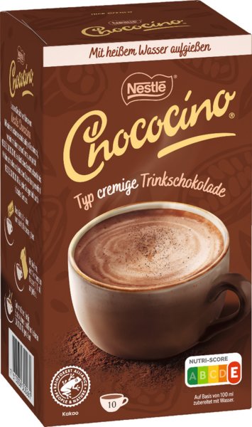 Nestle Chococino 220g