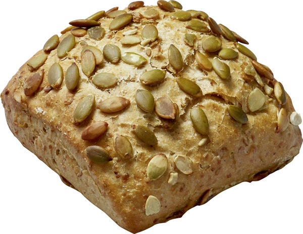 Backshop Kürbiskernbrötchen 80g