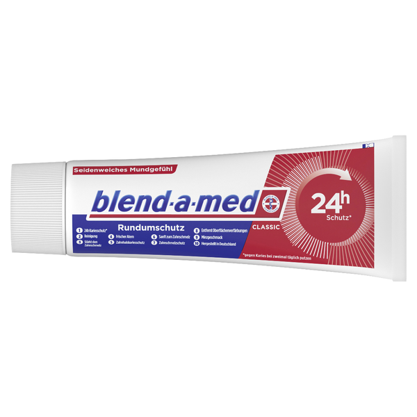 Blend-A-Med Zahnpasta Classic 75ml