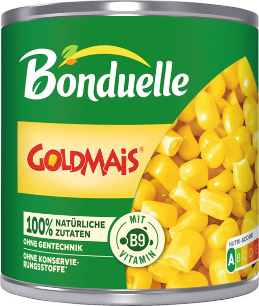 Bonduelle Goldmais 300g