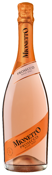 Mionetto Prosecco Rosé Extra Dry 0,75l
