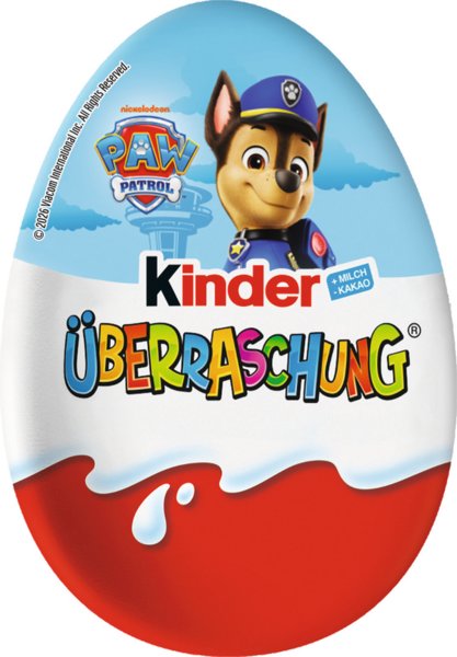 Kinder Überraschungs-Ei 20g