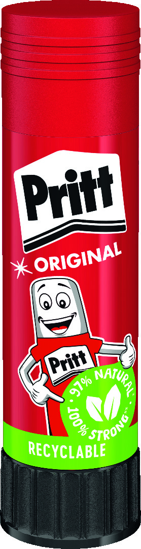 Pritt Klebestift 43g