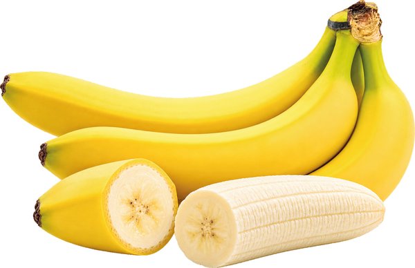 Bio Bananen 