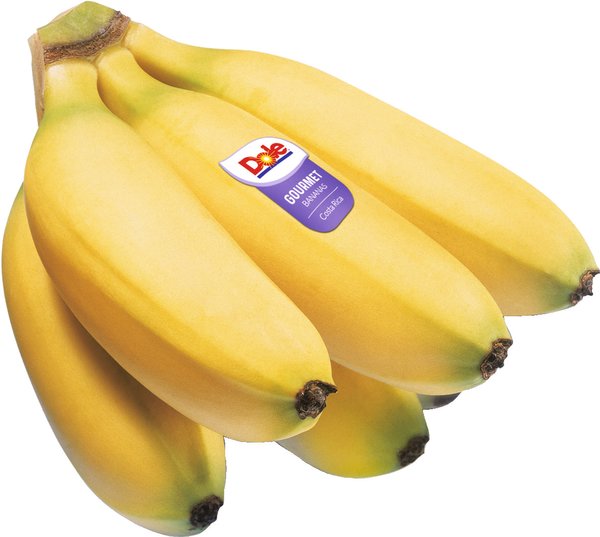 Baby Bananen 250g