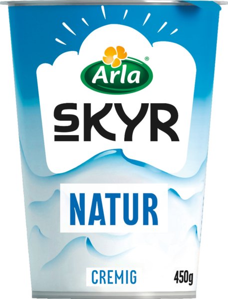 Arla Skyr Natur 450g
