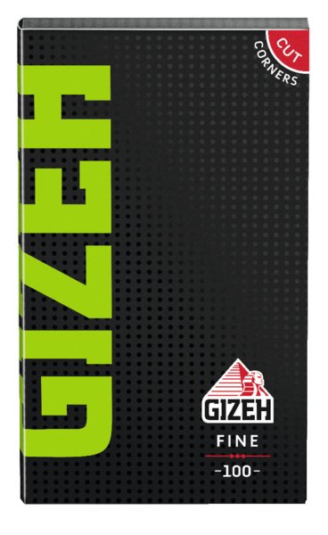 Gizeh Fine Magnet 100 Blatt