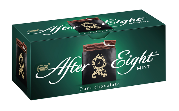 After Eight Classic 200g