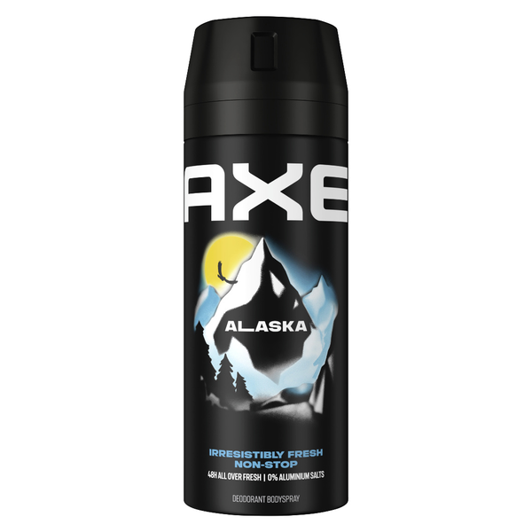 Axe Deospray Alaska 150ml