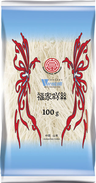 Diamond Glasnudeln 100g
