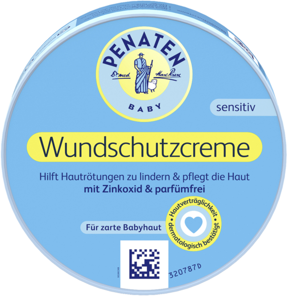 Penaten Wundschutzcreme 200ml