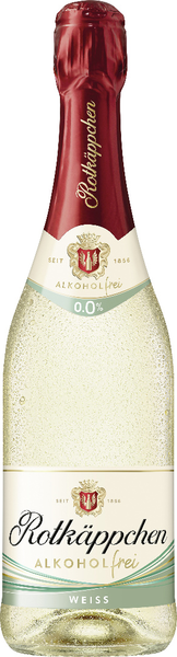 Rotkäppchen Sekt alkoholfrei 0,0% vol. 0,75l