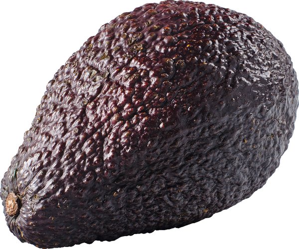 Avocado iss mich 1 Stück