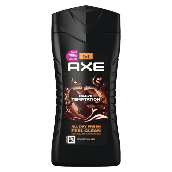 Axe Duschgel Dark Temptation 250ml