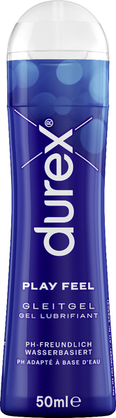 Durex Play Feel Gleitgel 50ml