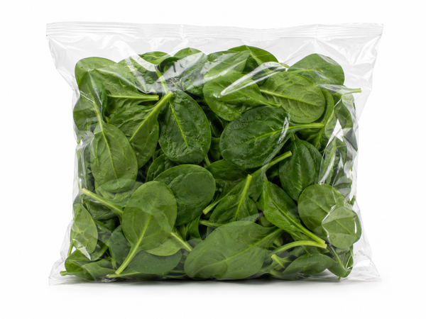 Bio Baby Spinat 100g