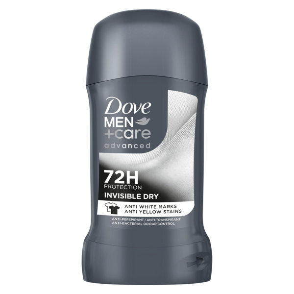 Dove Men Stick Advanced Care Invisible Dry 50ml