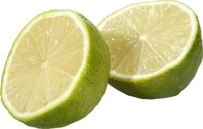Bio Limetten 3 Stück