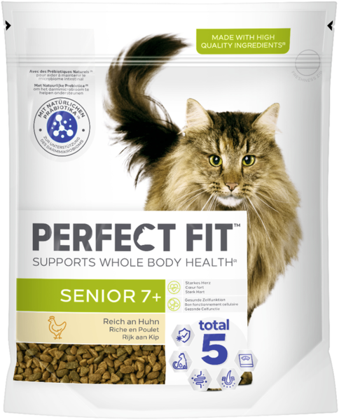 Perfect Fit Senior 7+ mit Huhn 750g