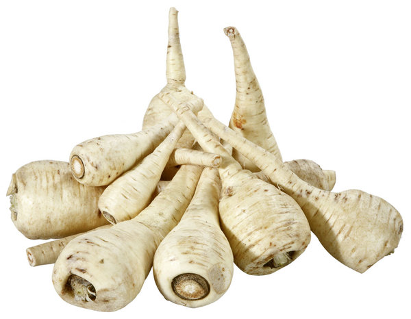 Bio Pastinaken 500g