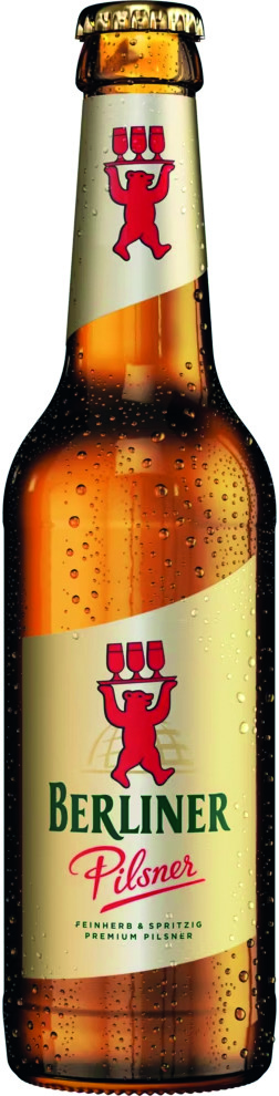 Berliner Pilsner 0,5l