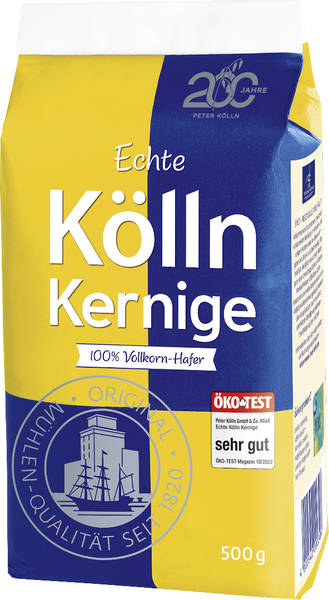 Echte Kölln Kernige 500g