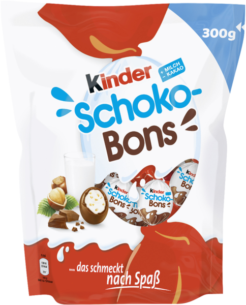 Kinder Schoko-Bons 300g