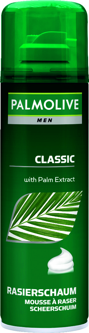 Palmolive Rasierschaum Men Classic 300ml