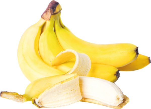 Bio Bananen 
