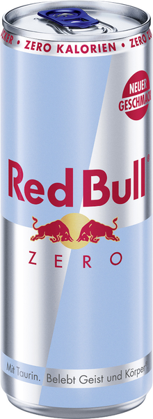 Red Bull Zero 250ml