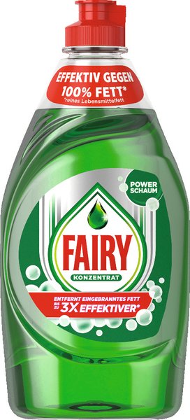 Fairy Konzentrat Original 450ml