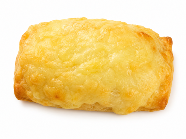 Backshop Käsebrötchen eigene Herstellung