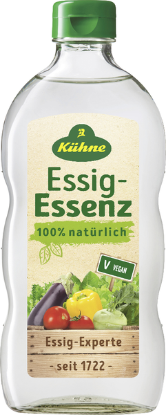 Kühne Essig-Essenz 400g