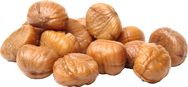 Maronen gekocht vakuumiert 200g