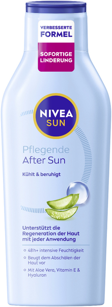 Nivea Sun Pflegende After Sun 400ml