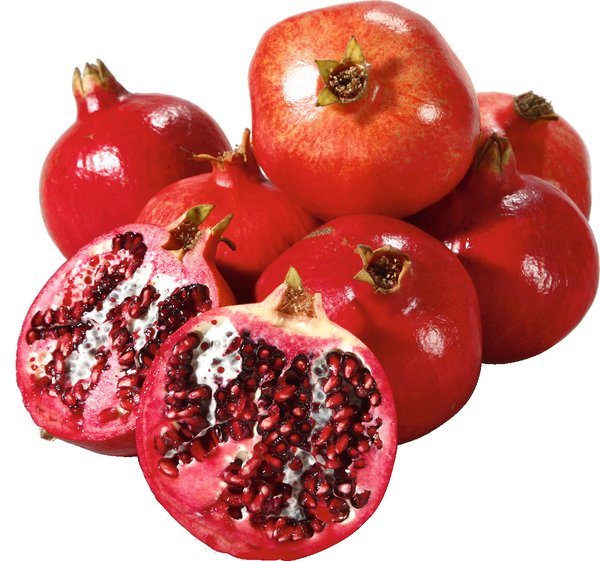 Granatapfel 1 Stück