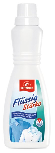 Hoffmanns Flüssigstärke 500ml