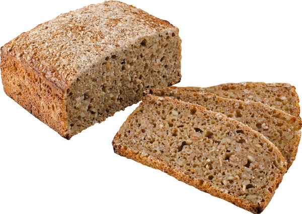 Backshop Dinkelbrot 500g