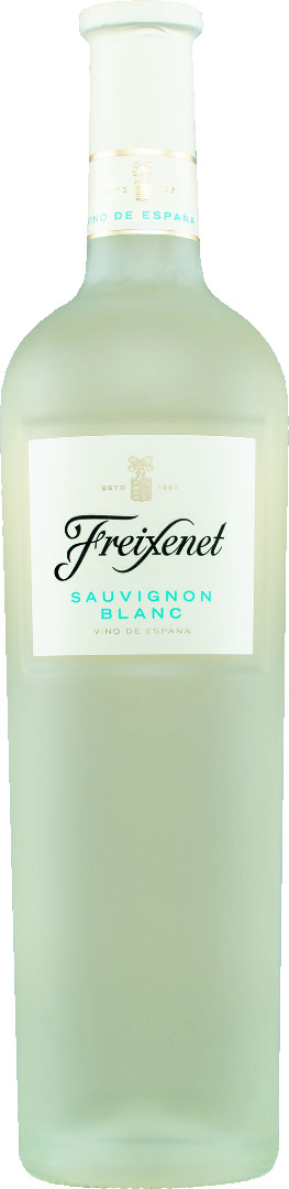 Freixenet Sauvignon Blanc Weißwein trocken 0,75l 