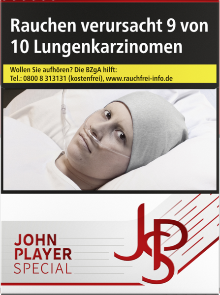 JPS Red XL 25 Stück