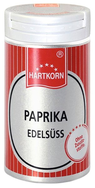 Hartkorn Paprika edelsüß 30g