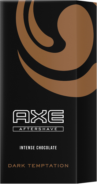 Axe Aftershave Dark Temptation 100ml