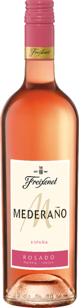 Freixenet Mederano Rosado 0,75l