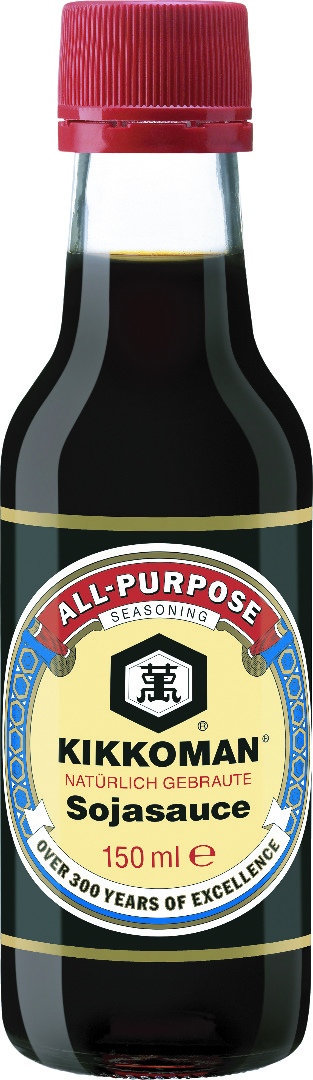 Kikkoman Sojasauce 150ml