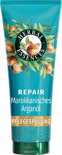 Herbal Essences Pflegespülung Repair Arganöl 250ml