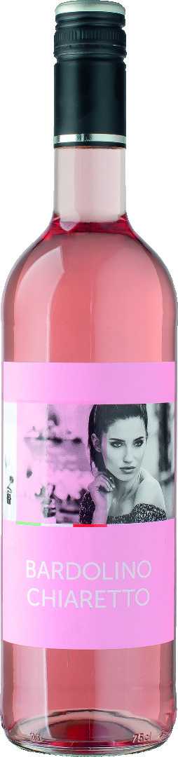 Italo Bardolino Chiaretto 0,75l