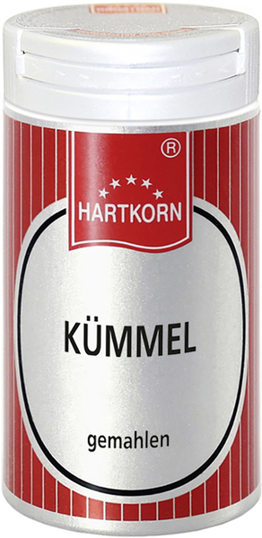 Hartkorn Kümmel gemahlen 30g